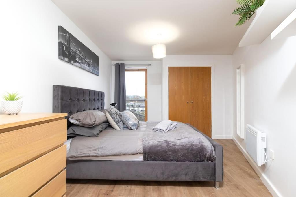 Exquisite Stays, Modern In City Centre * Coventry